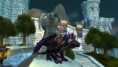 VANITY ACCOUNT! Onyxian Drake, Ashes of Al'ar, Many TCG loot, Legendary Staff! - Mage